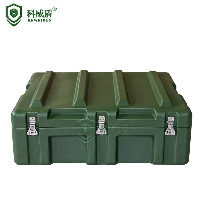 KWD8630滾塑箱詳情圖,實拍圖