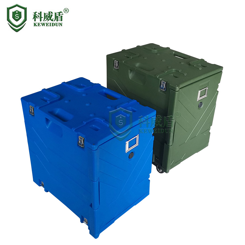 保溫箱滾塑成型工藝的制作流程 保溫箱滾塑成型工藝的制作流程