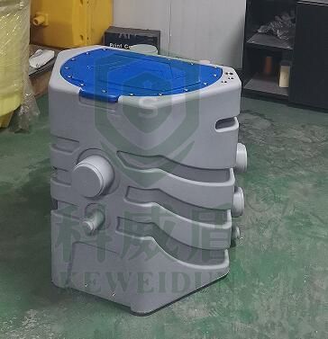 國內外滾塑工藝制品的應用范圍 國內外滾塑工藝制品的應用范圍